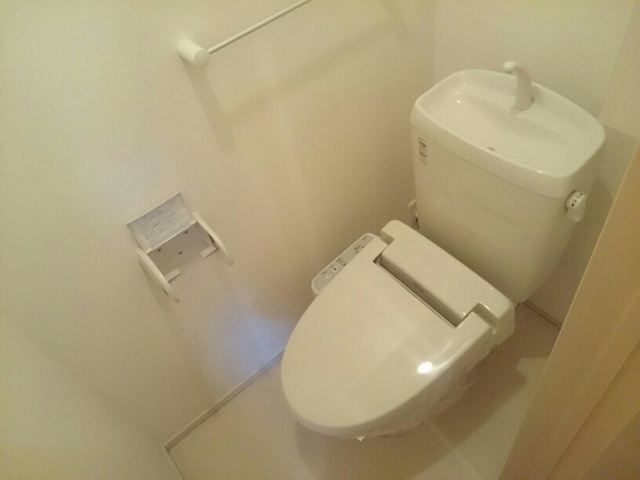 ブランドールⅡ その他2