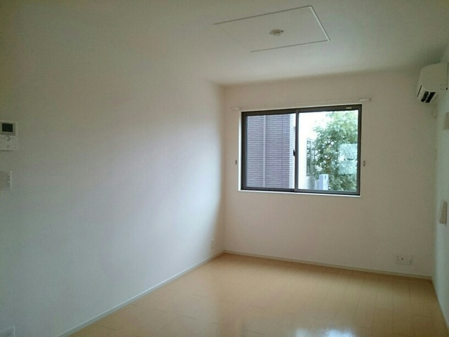 ブランドールⅡ リビング