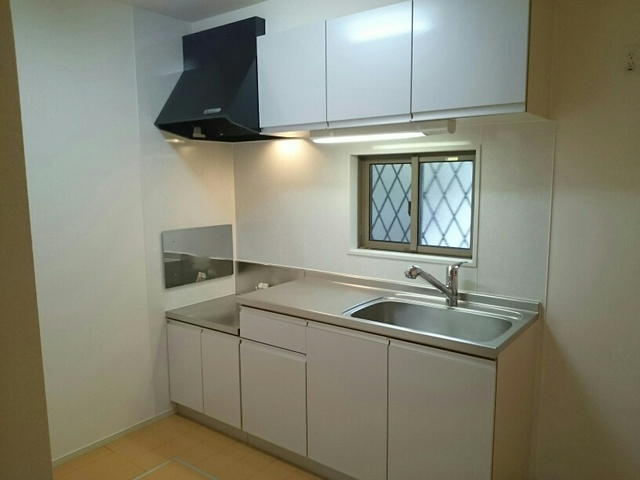 ブランドールⅡ キッチン