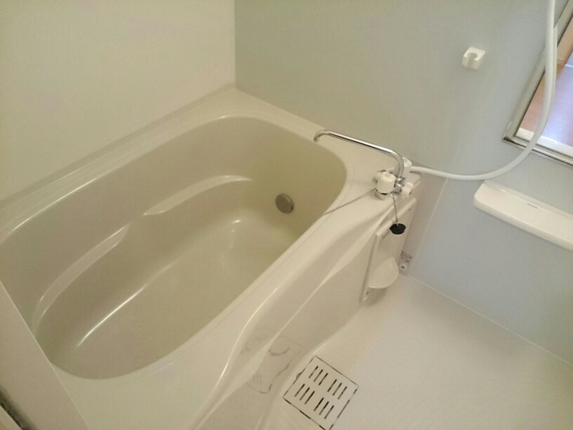 ブランドールⅡ 風呂画像