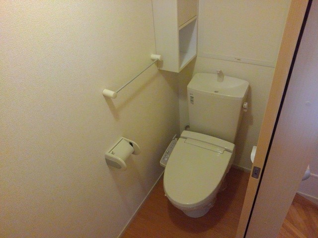 グリーンハウスシャイニー その他2