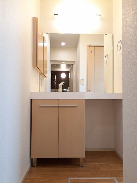 グレイスパレス その他3