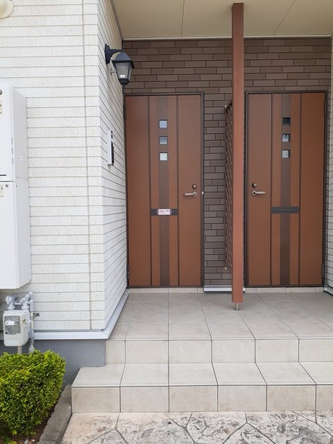 グレイスパレス その他5