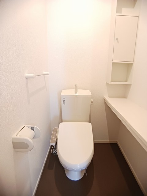 ベルシャトーＮ その他2