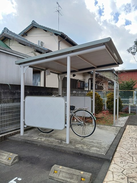 ベルシャトーＮ その他5