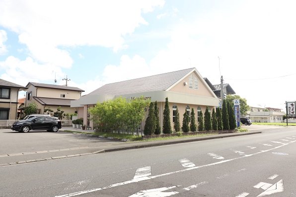 ベルシャトーＮ 周辺画像3