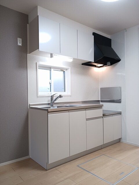 リベラル５６７ キッチン