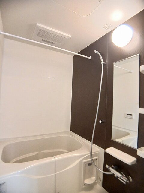 リベラル５６７ 風呂画像