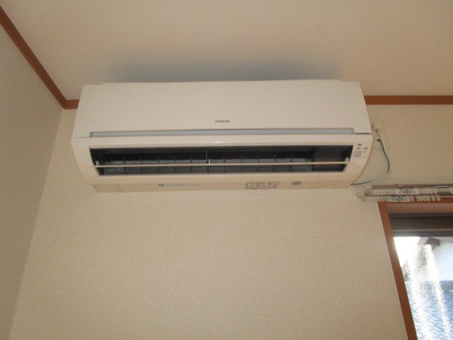 オリーブ ベランダ