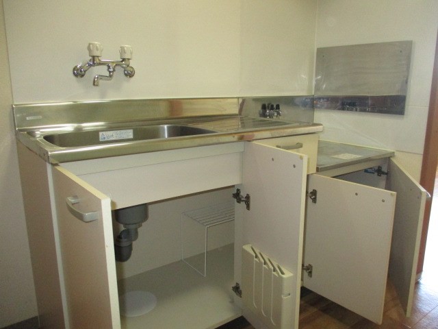 オリオンアパートメント その他7