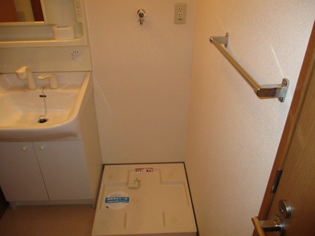 オリオンアパートメント その他9