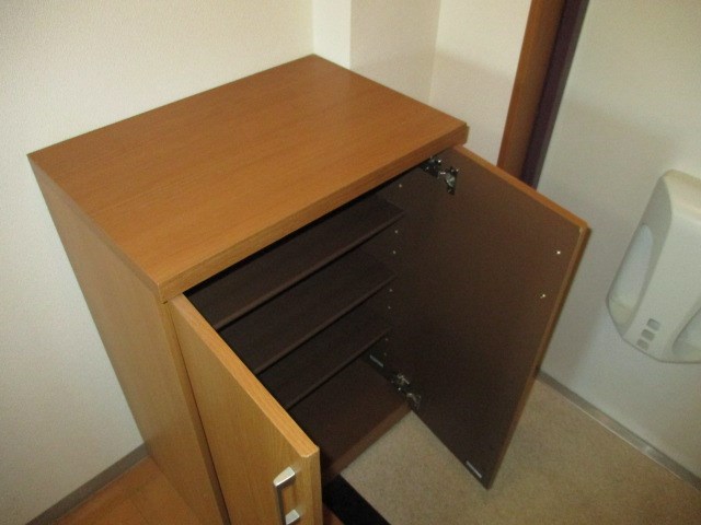 オリオンアパートメント その他10