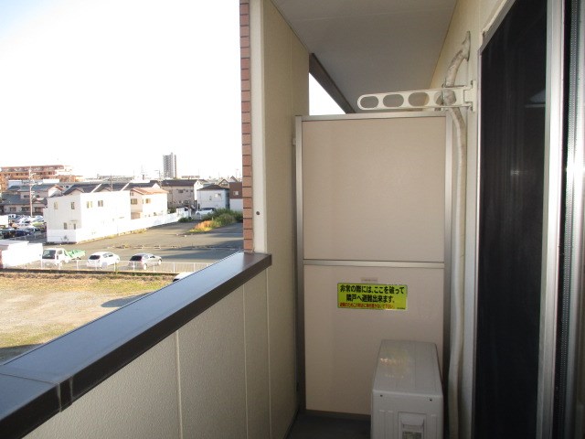 オリオンアパートメント その他12