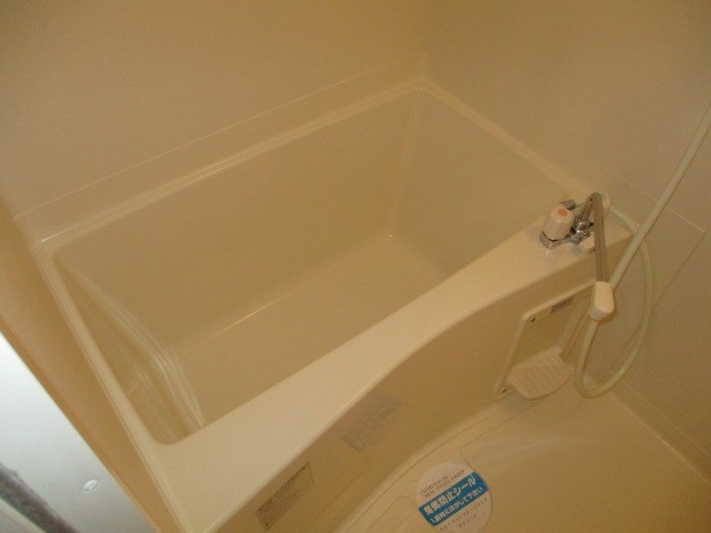 オリオンアパートメント 風呂画像