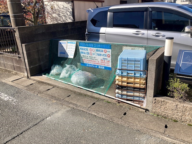 プロスパー初生 その他外観2