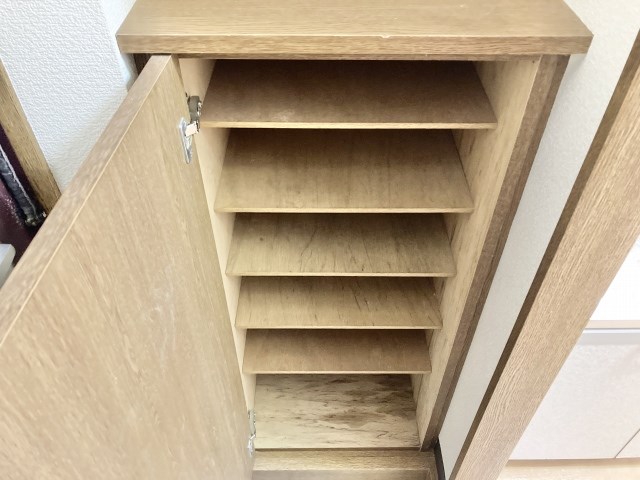 プロスパー初生 その他8