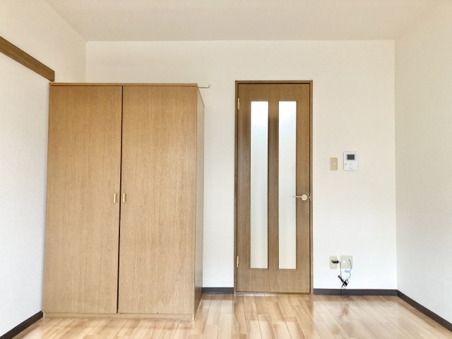 プロスパー初生 リビング