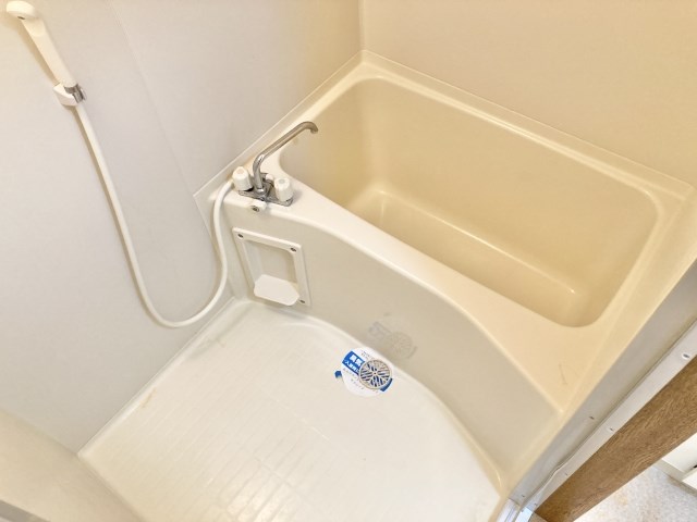 プロスパー初生 風呂画像