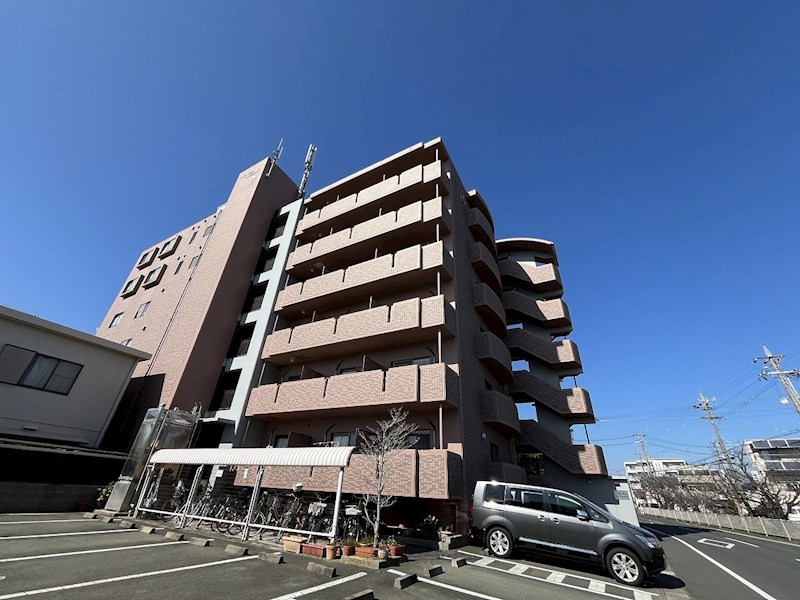 モンレーヴ葵東Ⅱ その他外観1