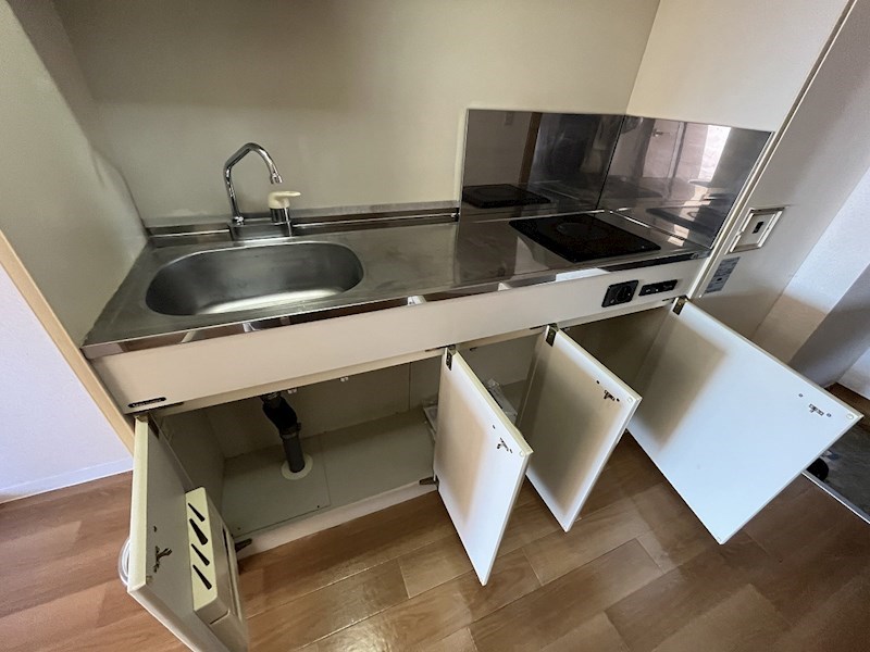 モンレーヴ葵東Ⅱ その他7