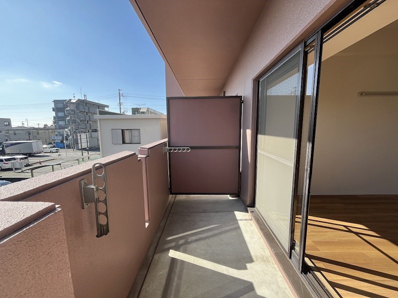 モンレーヴ葵東Ⅱ その他23