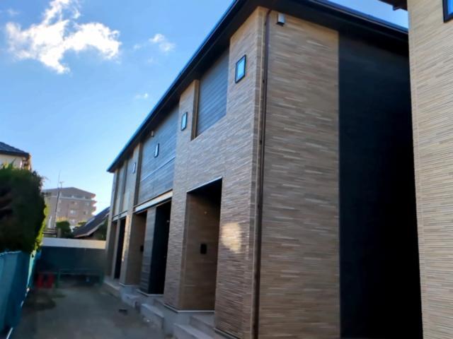 ブライトガーデン旭　Ⅱ その他外観1