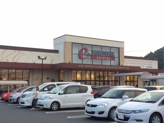 ブライトガーデン旭　Ⅰ その他外観4