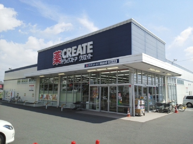 ブライトガーデン旭　Ⅰ その他外観5