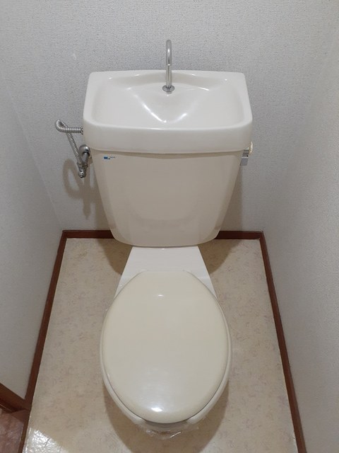 キャピタル涼松 その他2