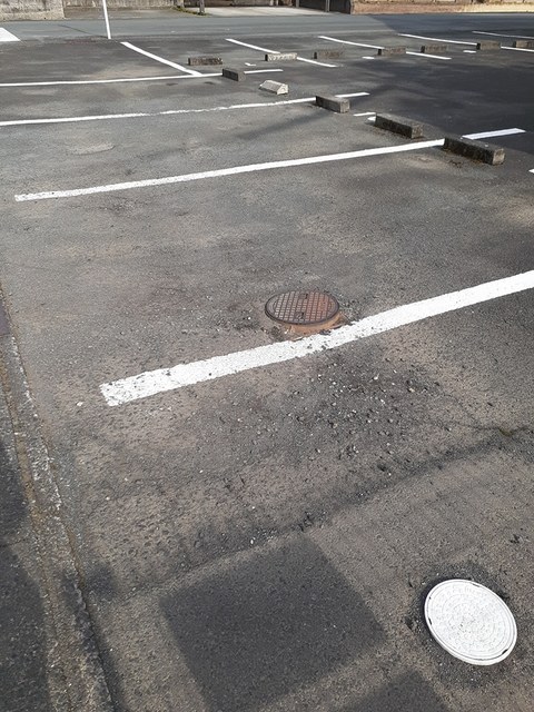 キャピタル涼松 その他4