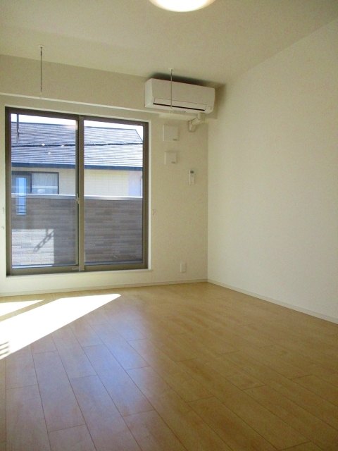 グリーンサイド リビング