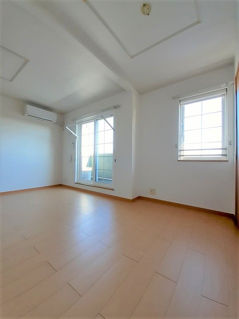 アプローズⅠ リビング