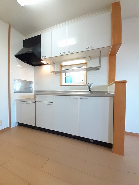 アプローズⅠ キッチン