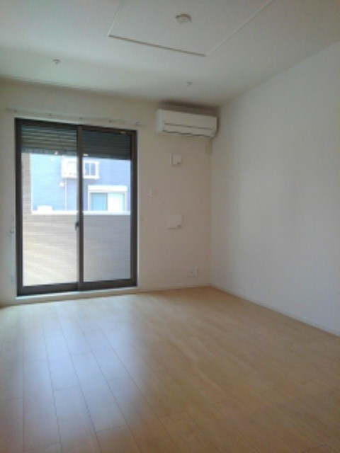 クオーレ　Ｂ リビング