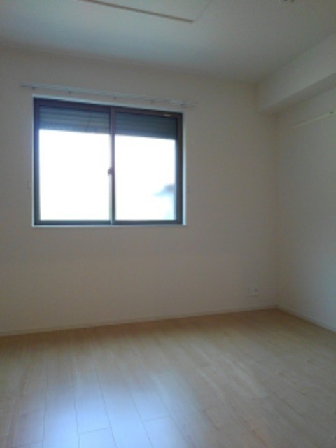 クオーレ　Ｂ ベッドルーム