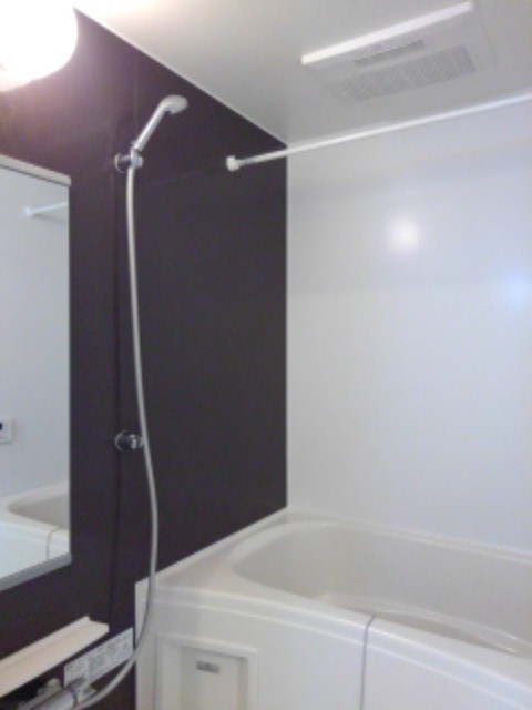 クオーレ　Ｂ 風呂画像