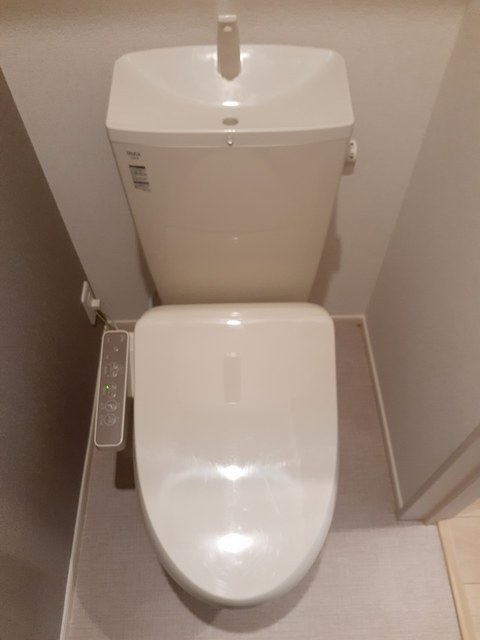 メゾン・サンパティーク その他2