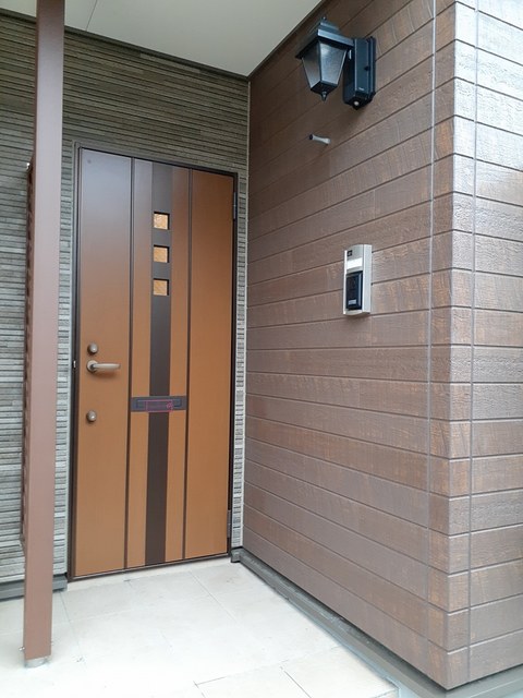 メゾン・サンパティーク その他5