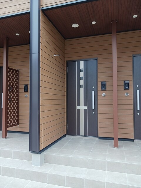 リヴィエールＢ その他5