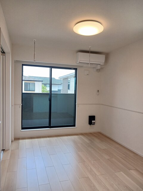 リヴィエールＢ リビング