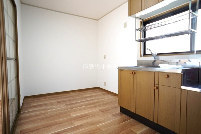 ライラックA リビング