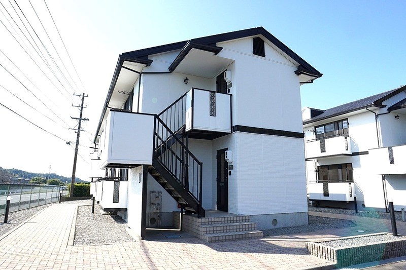 ライラックB その他外観2