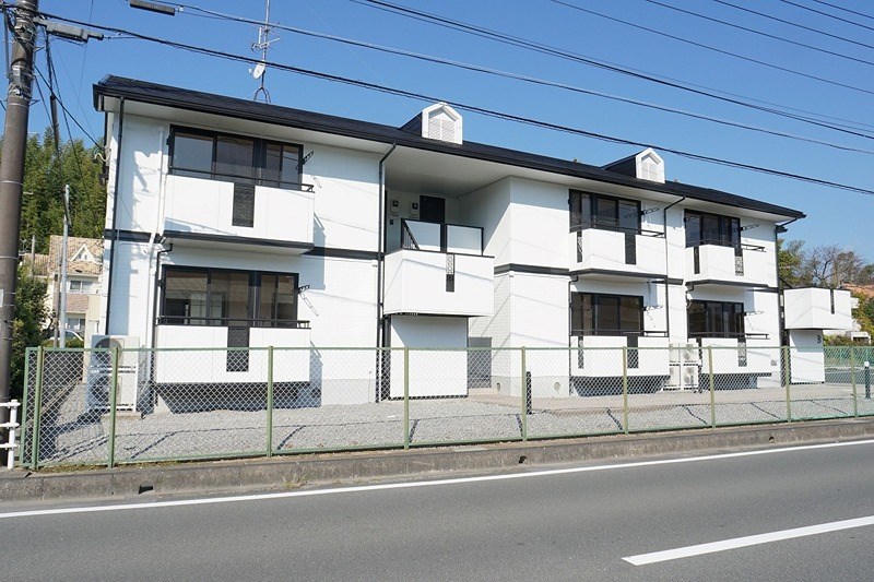 ライラックB その他外観3