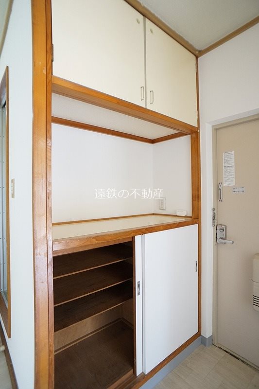 ハイツスバル  その他8