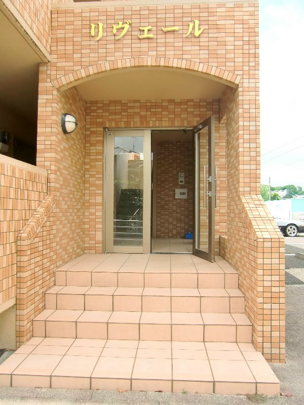 リヴェール その他外観2