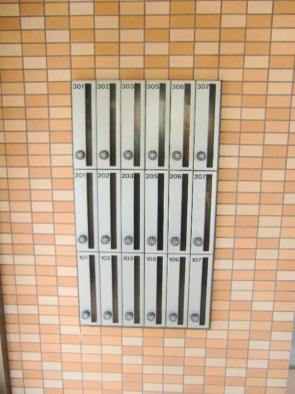 リヴェール その他外観3