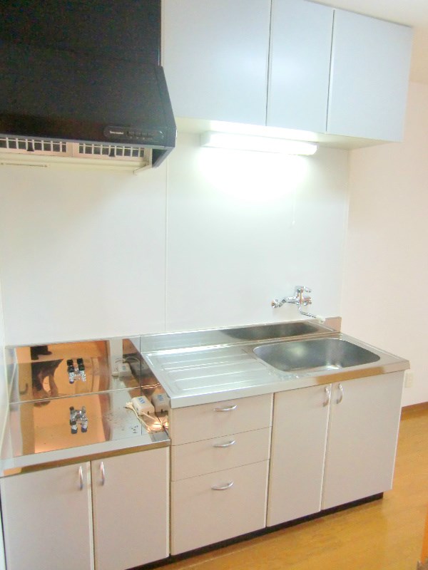 リヴェール キッチン