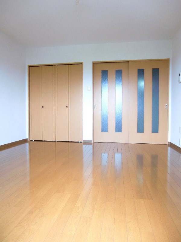 リヴェール ベッドルーム