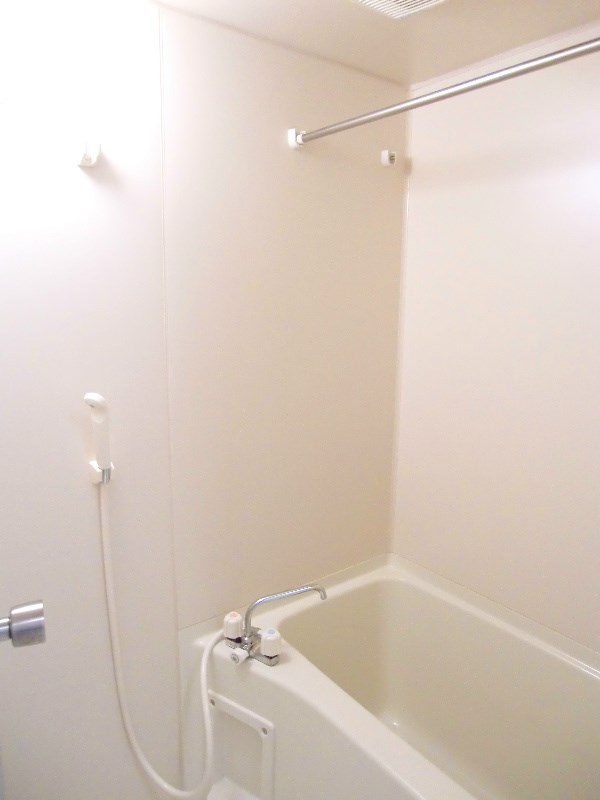 リヴェール 風呂画像