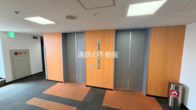 遠鉄鍛冶町ビル その他